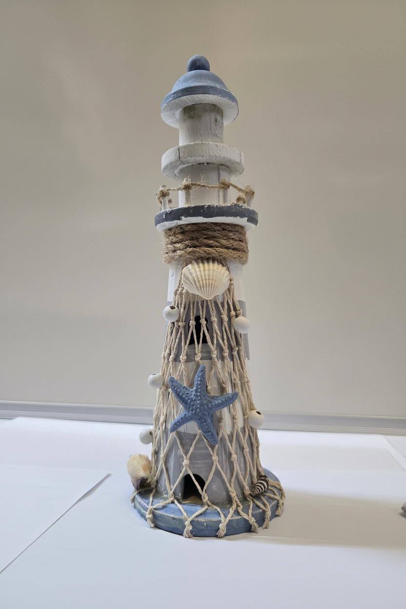 28cm Lighthouse