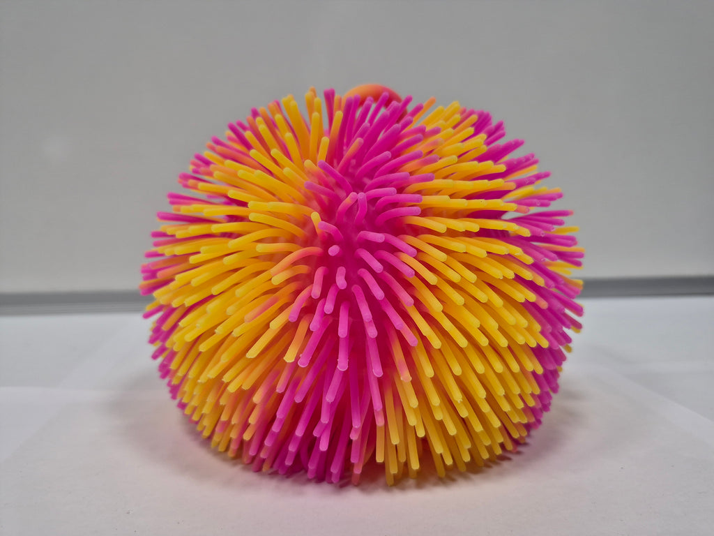 Puffer Ball