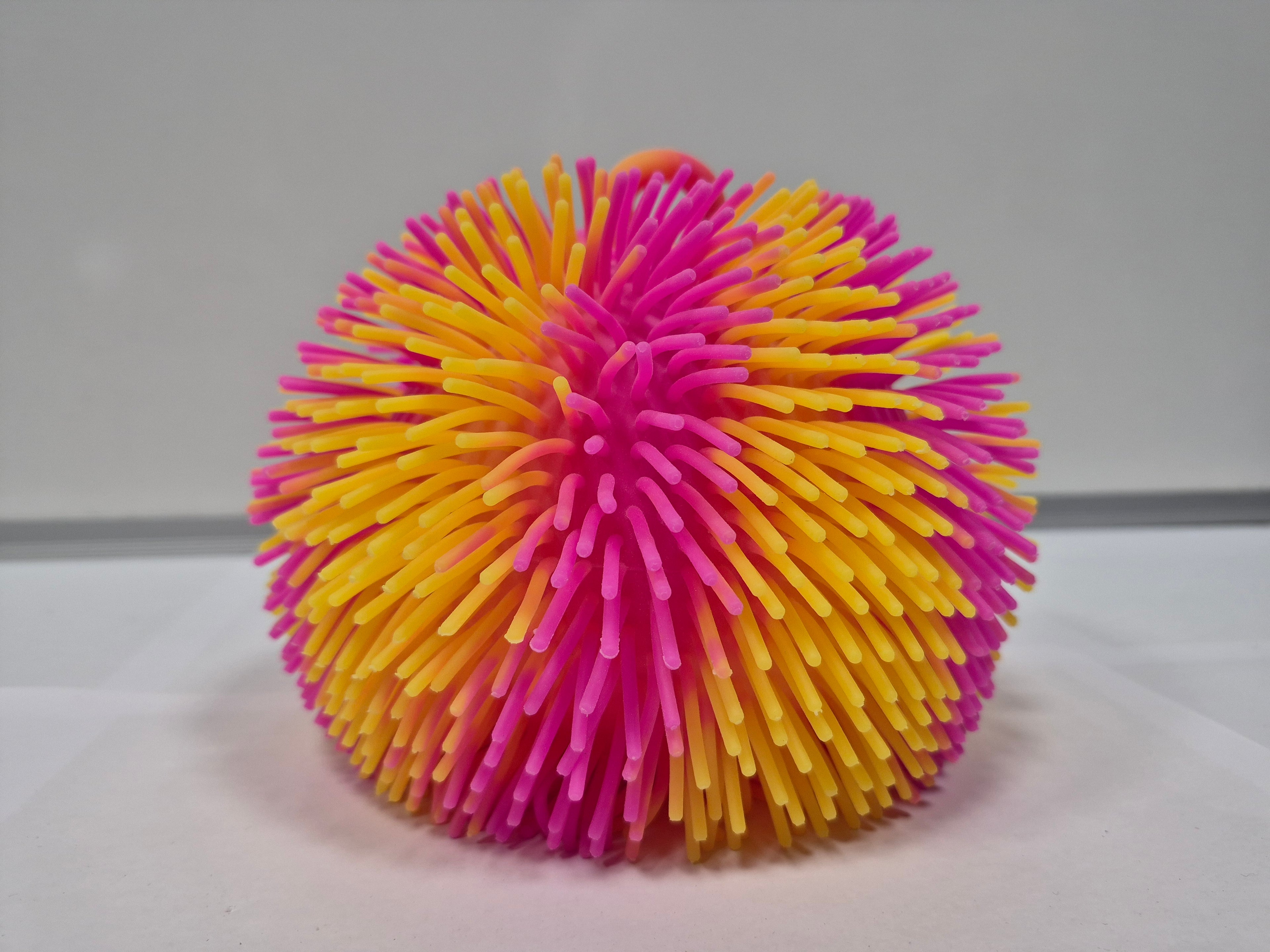 Puffer Ball