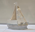 Fishing Boat - 18cm