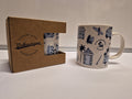 VW Camper Van Mug