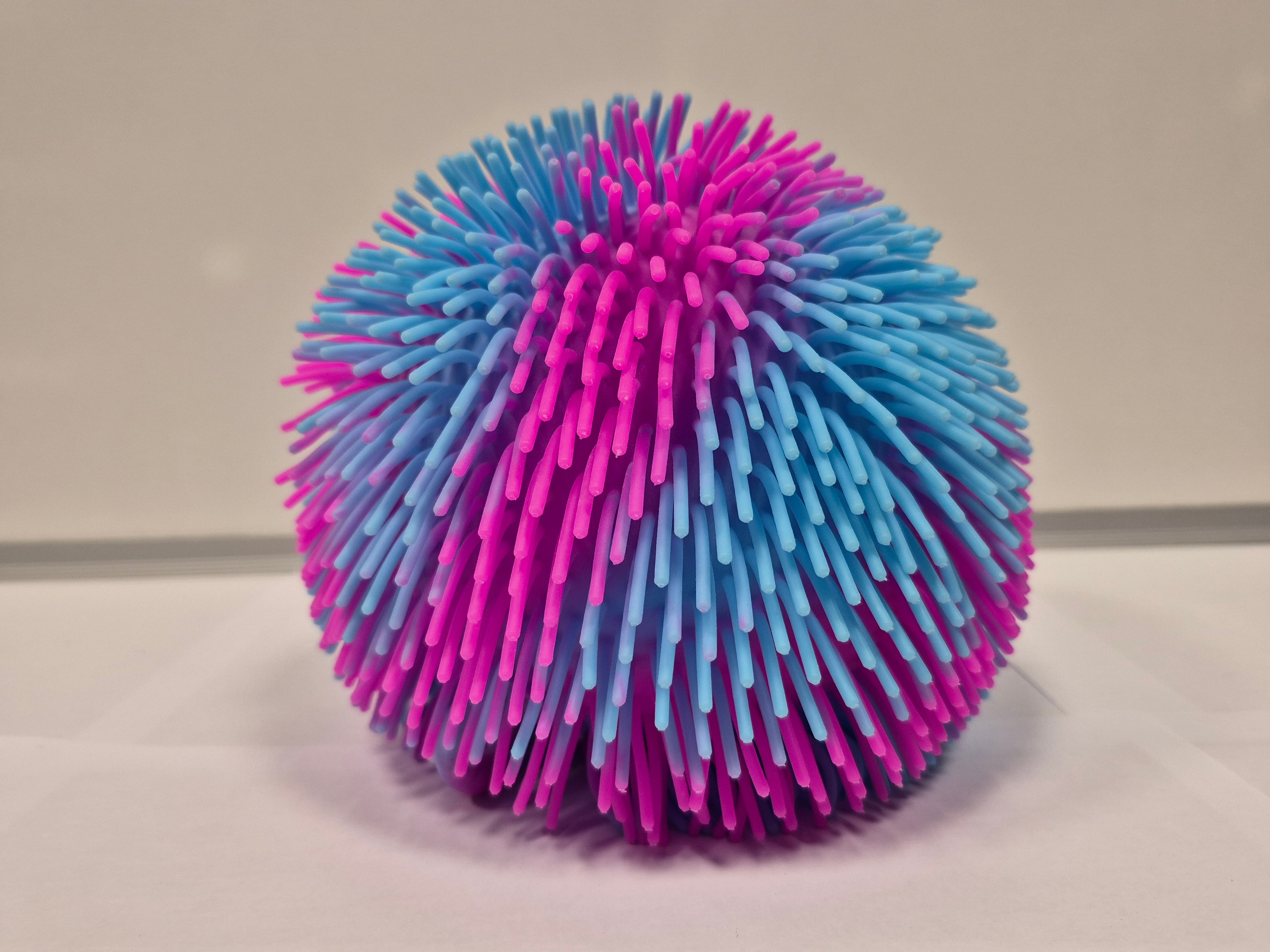 Puffer Ball