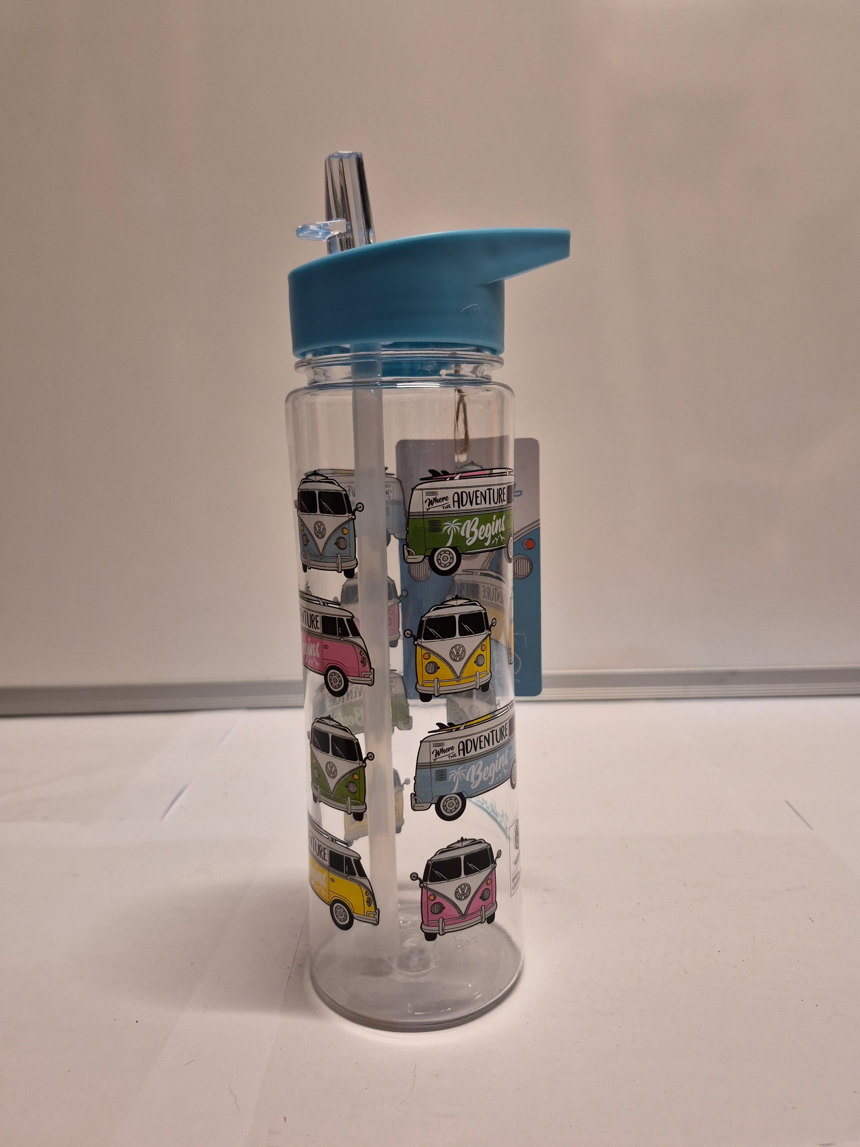 VW Drink Bottle
