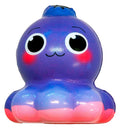 Blueberrinni Octopussinni Italian Brainrot 10CM Squishy
