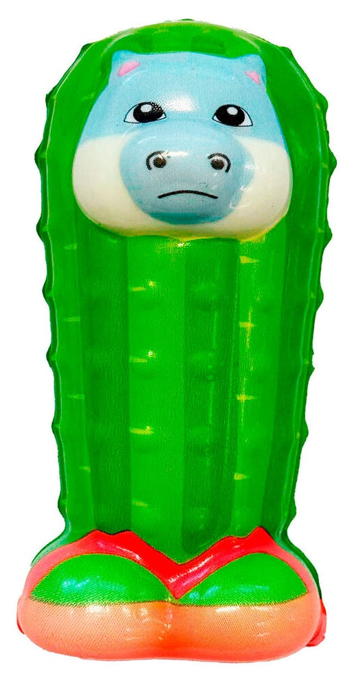 Cacto Hipopotamo Italian Brainrot 10CM Squishy