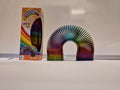 Rainbow Spring/Slinky