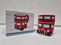 London Bus Large Mug