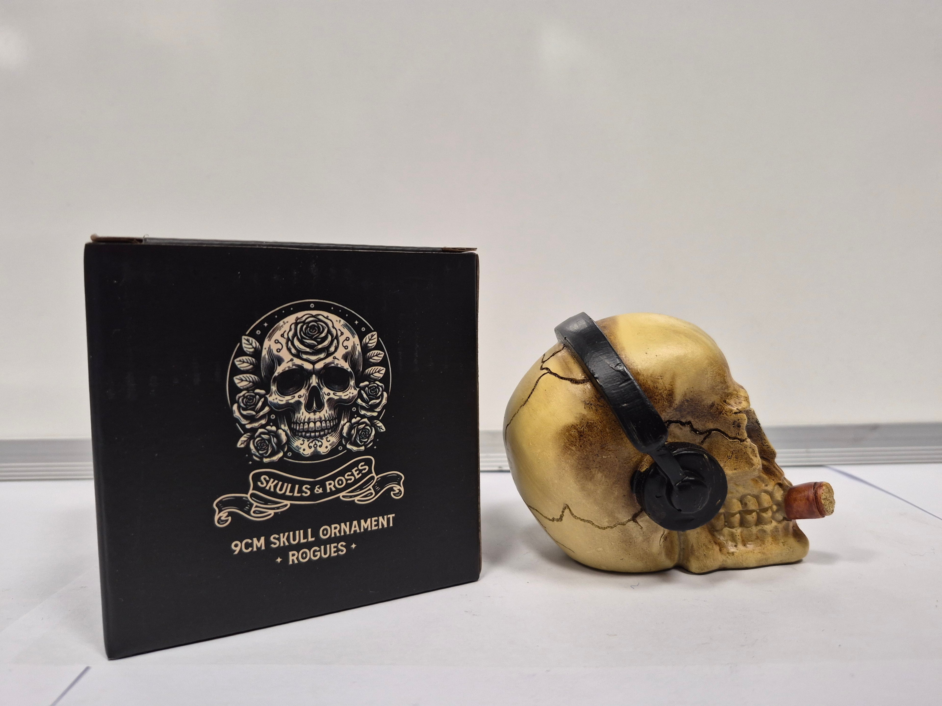 Beats Skull