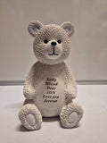 Son Memorial Bear