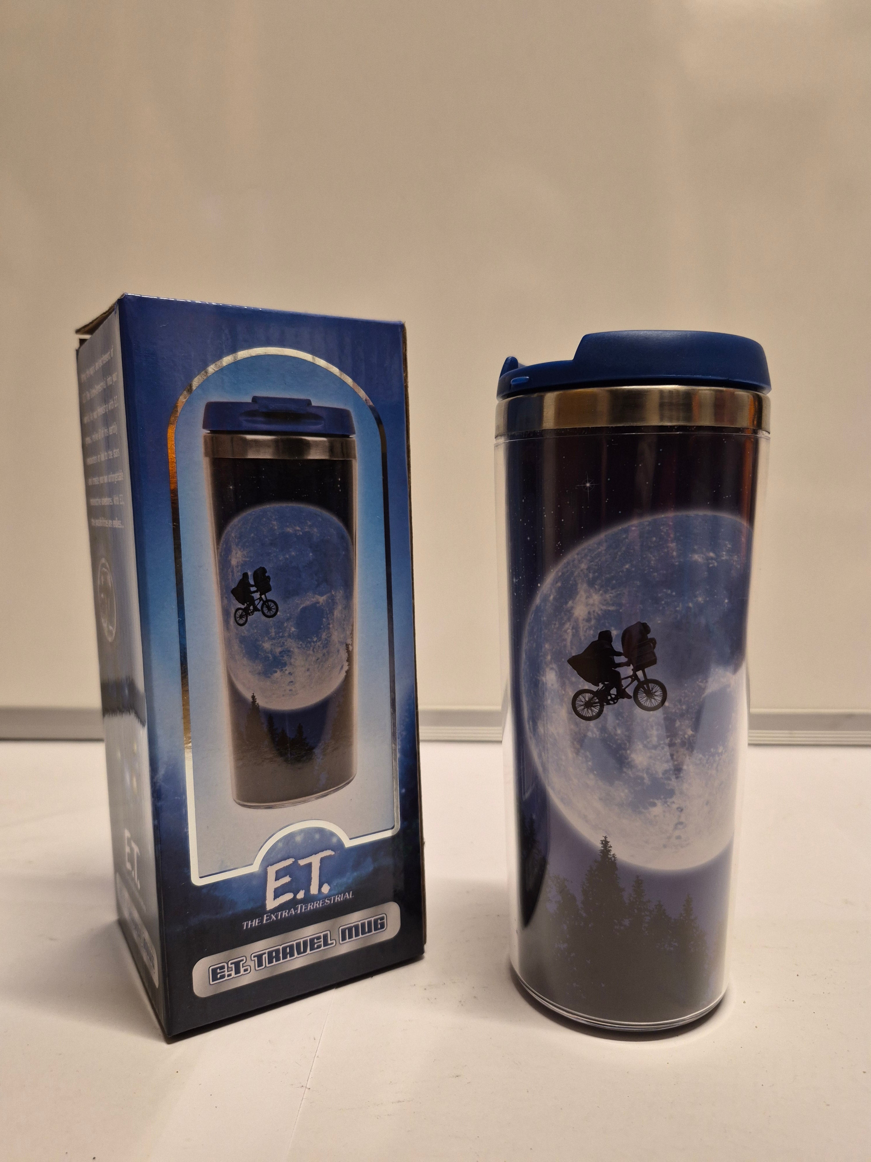 ET Travel Mug