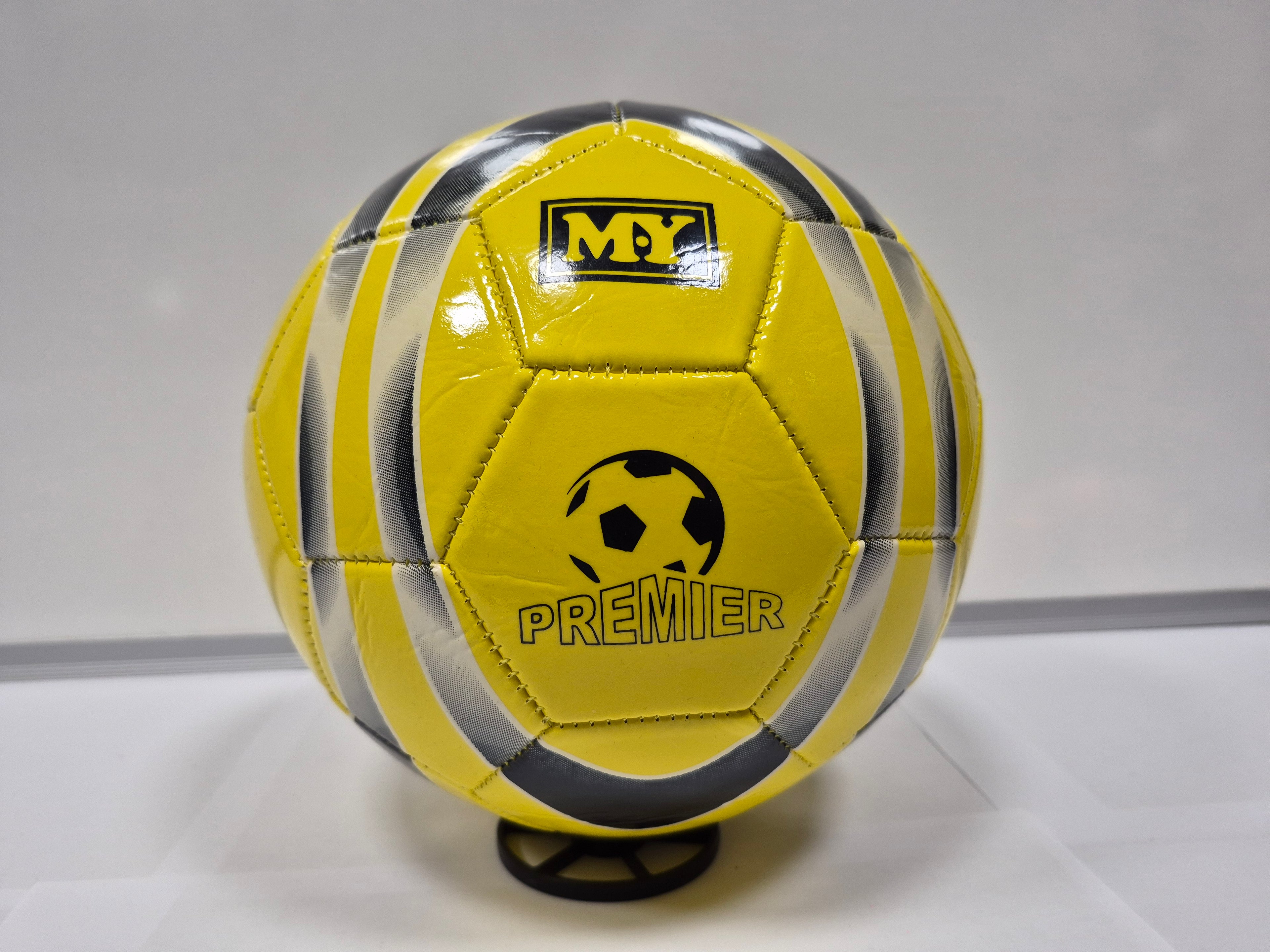 Premier Football - Size 5