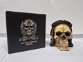 Biggles Skull
