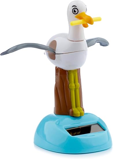 Seagull Solar Pal