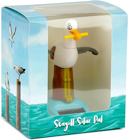 Seagull Solar Pal