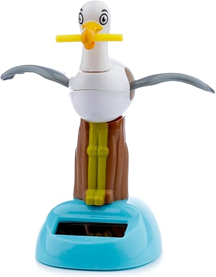 Seagull Solar Pal