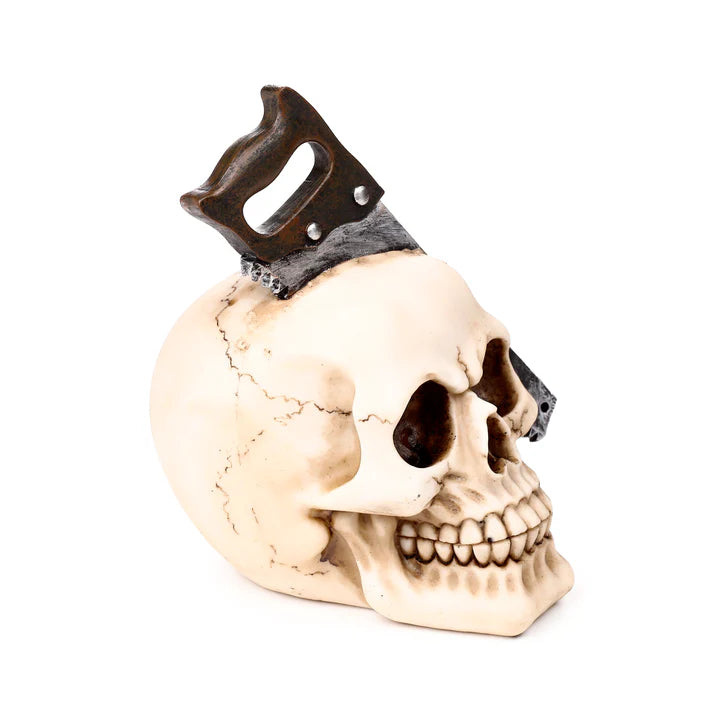 Saw Skull
