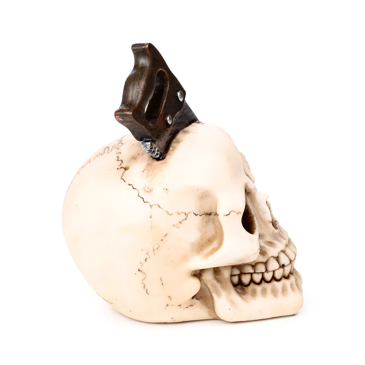 Saw Skull