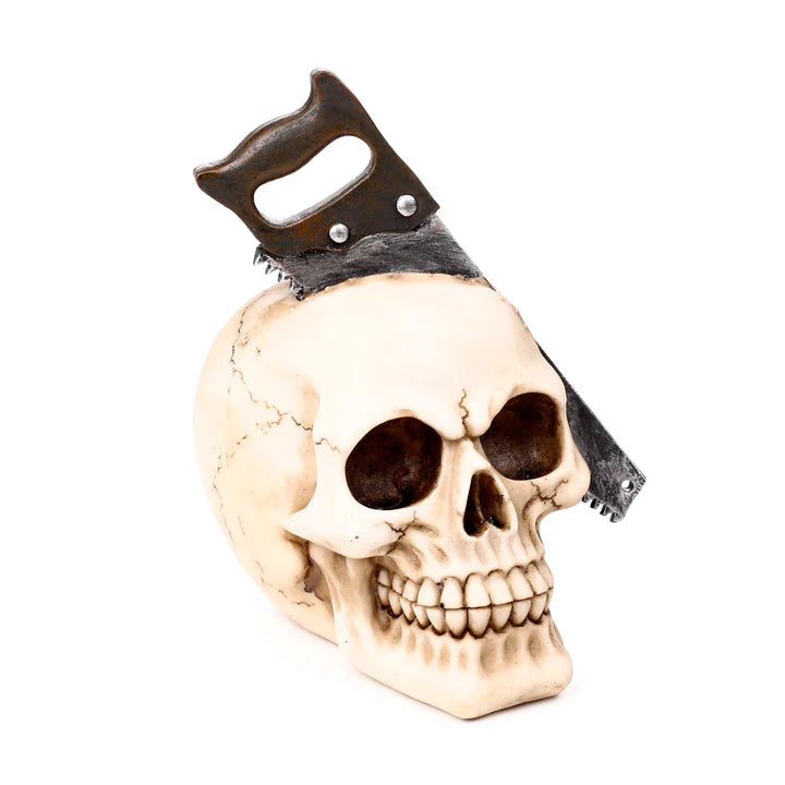 Saw Skull