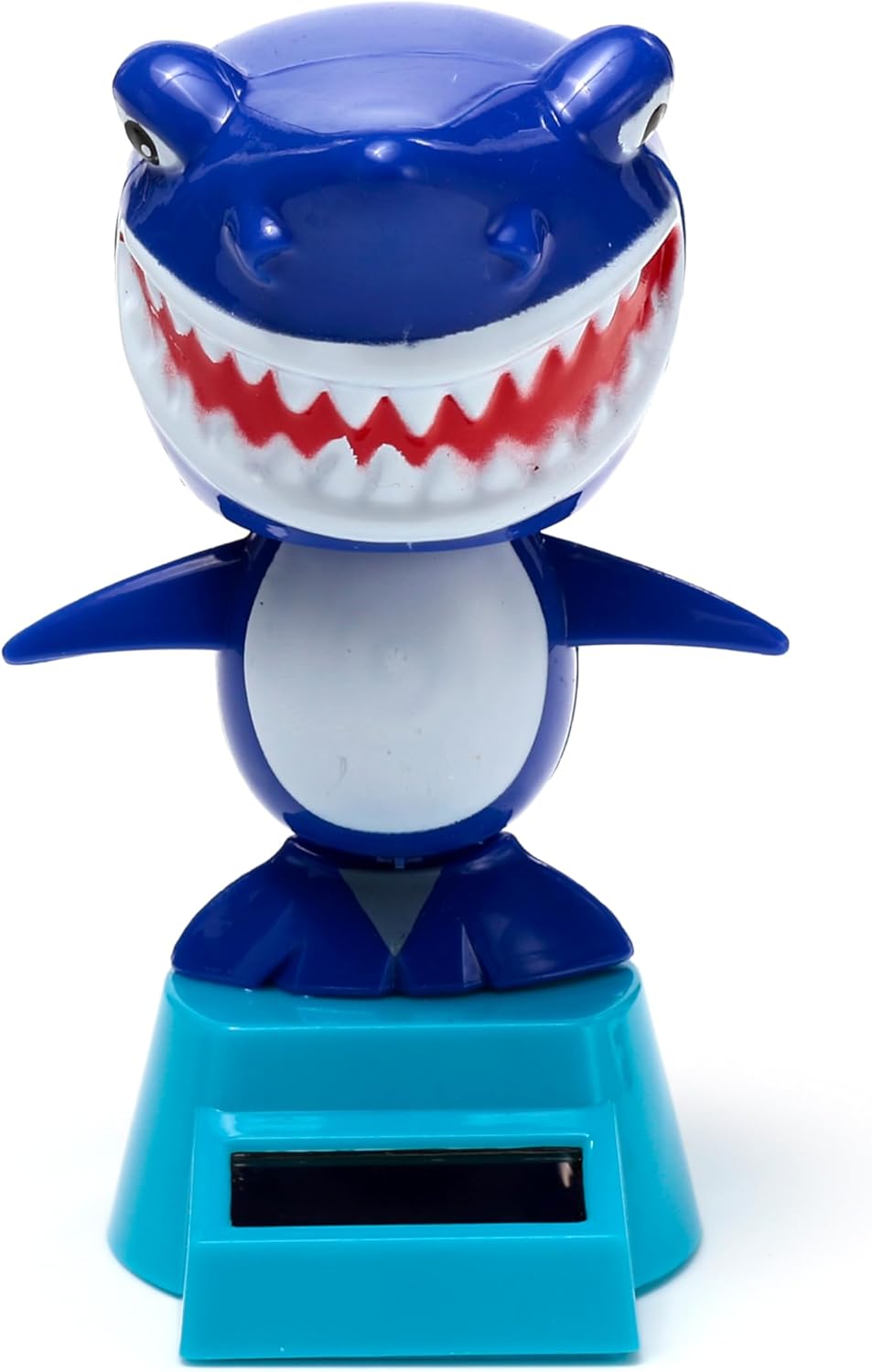 Shark Solar Pal - Solar Powered Shark Novelty Gift