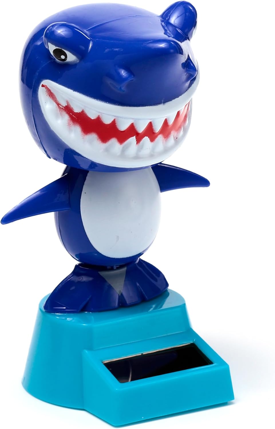 Shark Solar Pal - Solar Powered Shark Novelty Gift