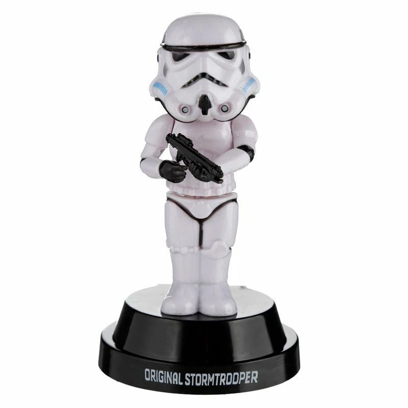 Star Wars Original Stormtrooper - Solar Pal