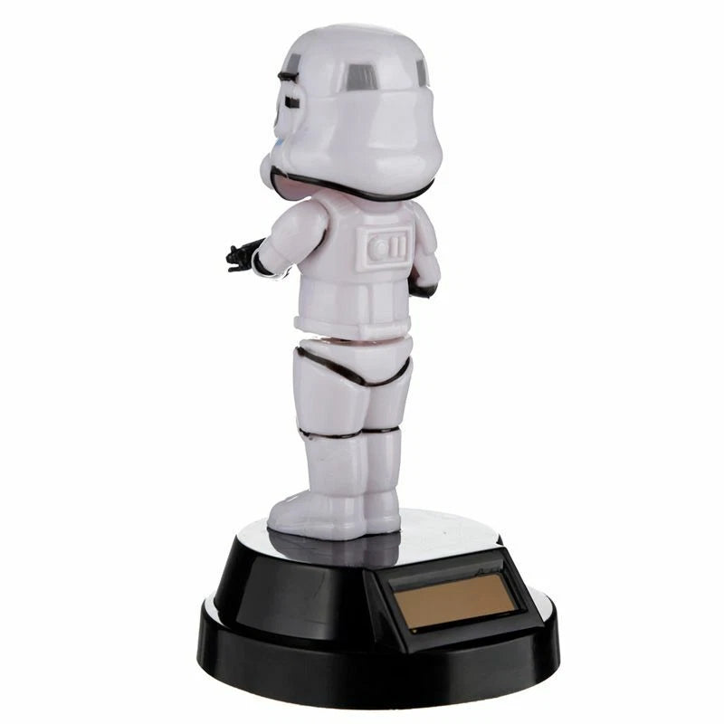 Star Wars Original Stormtrooper - Solar Pal