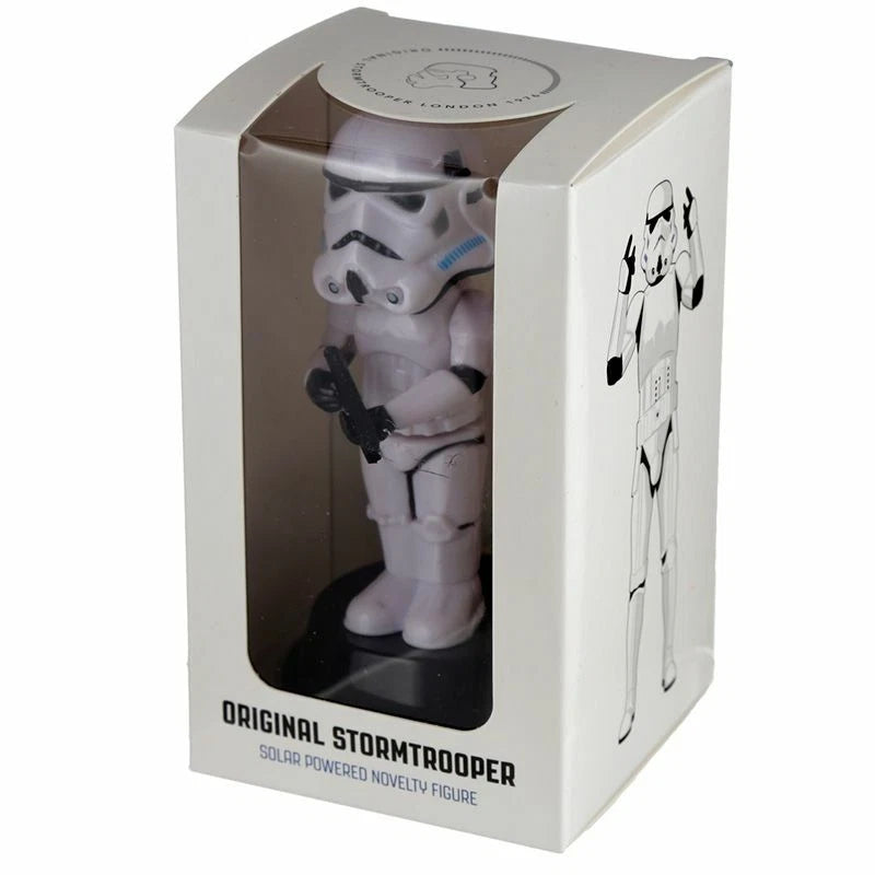 Star Wars Original Stormtrooper - Solar Pal