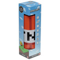 Minecraft Insulated Bottle With Digital Thermometer