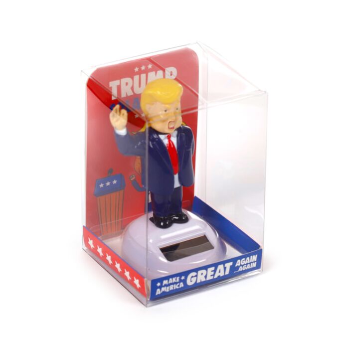 Trump - Make America Great Again Again