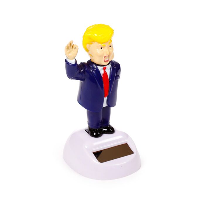 Trump - Make America Great Again Again