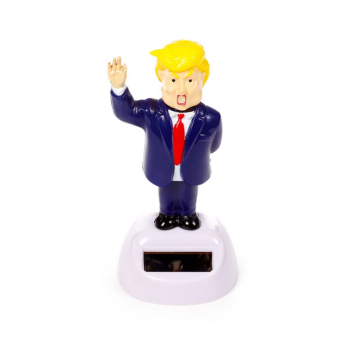 Trump - Make America Great Again Again